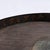 Early 20th Century Oval Tole Tray on Stand For Sale - Image 4 of 12