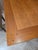 Guido Zichele Solid Oak Italian Refectory Extension Dining Table (72"-132") – Bloomingdale’s For Sale - Image 14 of 18