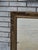 French Mid Twenty Century Heavily Carved Wall Fireplace Mirror. For Sale - Image 3 of 10