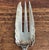 Frank M. Whiting & Company Late 19th Century Silver Fork Pie Pastry 5 1/2" Whiting Marked Sterling For Sale - Image 4 of 6