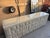 Abstract Imported Fendi Casa Credenza For Sale - Image 3 of 6