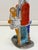 Vintage De Simone Pottery 'Picasso-Inspired' Knight Pottery Piece For Sale In Raleigh - Image 6 of 8