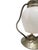 Art Deco Bedside Lamp, Poland, 1950s For Sale - Image 6 of 10