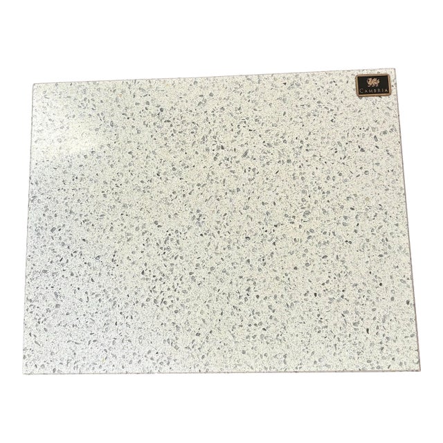 Cambria Medium Quartz Tray/Board For Sale