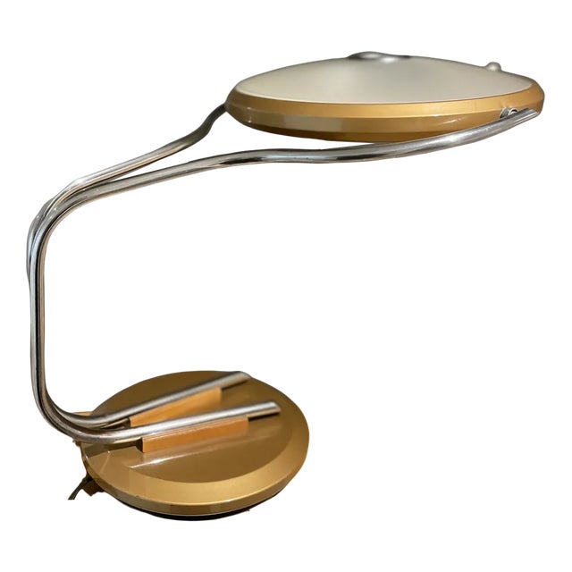 Model 510 Lamp by José Luis Gugel Sancha for Fase For Sale