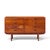 Børge Mogensen for Søborg Møbelfabrik Mid Century Danish 8-Drawer Lowboy Dresser This lowboy measures: 59 wide x 18.25...