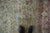 Vintage Distressed Mahal Rug - 10' X 16' For Sale - Image 9 of 12