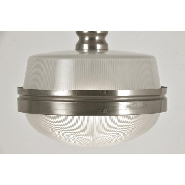 Italian Pendant Light by Sergio Mazza for Artemide, 1960 For Sale - Image 6 of 15