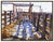 Impressionist 1980s The Ranch, Shirl Goedike For Sale - Image 3 of 6