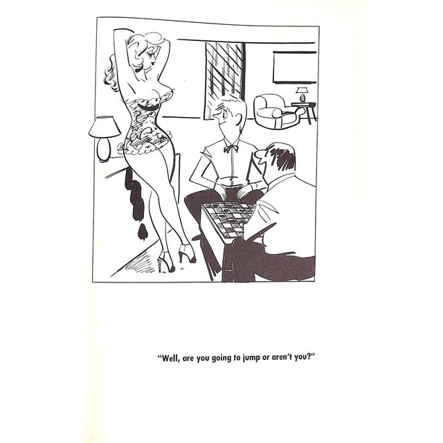 Paper "Sexorama" 1955 For Sale - Image 7 of 9