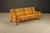 Classic mid-century modern sofa designed by Jens Risom, dating to the 1960s. This piece features Risom’s signature clean...