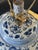 Ceramic Ralph Lauren Blue and White Dragon Porcelain New Table Lamps - Pair For Sale - Image 7 of 10