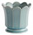 Maline Footed Pot Small For Sale