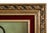 Late 20th Century Original Oil Painting by Frank Lean - Tabletop Still Life For Sale - Image 5 of 6