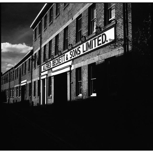 Not Yet Made - Made To Order Paul Cooklin, Afred Becket & Sons Limited, Giclee Print, Edition of 50 For Sale - Image 5 of 5