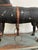 Primitive Antique Rocking Horse For Sale - Image 9 of 11