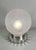 French Art Deco Table Lamp by Marius Sabino 1925-1930 France For Sale - Image 6 of 11
