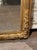 Wood Fine 19th C. Louis Philippe Carved and Giltwood Mirror For Sale - Image 7 of 8