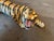 1970s Italian Polychrome Tiger, 1970 For Sale - Image 5 of 11