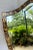 Enhance your home decor with this captivating Vintage Hepplewhite Wall Mirror, newly customized in a stunning faux...