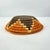 African Early 20th Century Fruit Basket Swazi MATTER COLLECTION For Sale - Image 3 of 7