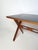 Mid-Century Italian Desk, 1950s For Sale - Image 12 of 14