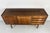 Wood Mid-Century Modern Walnut Sideboard by S. Albracht, Poland, 1972 For Sale - Image 7 of 18