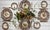 Introduced in the US in the 1990's, Woodland's designs are rooted in the traditions of hunting for game and its elaborate...