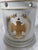 19th Century Antique 19th Century Napoleonic Porcelain Teapot, Paris, France For Sale - Image 5 of 8