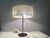 Vintage Tablelamp in the style of Ruser & Kuntner for Knoll International For Sale - Image 15 of 18