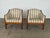 Danish Pine Armchairs from Form 75, Galten, Denmark, 1970s, Set of 2 For Sale - Image 12 of 12