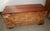 Antique Cherry Chest, 1890s For Sale - Image 3 of 16