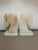 Late 20th Century Pair Onyx Horse Head Bookends (Late 1900’s) For Sale - Image 12 of 12