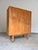 Model 602/B Cabinet in Ash by Franz Ehrlich for Hellerau For Sale - Image 3 of 11