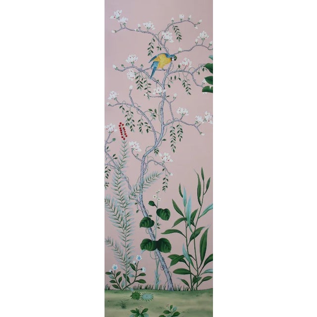 This wallpaper is produced using the latest digital print technologies, and it is the highest quality reproduction...