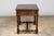 Late 19th Century French Henry II Carved Oak Writing Table For Sale - Image 13 of 18