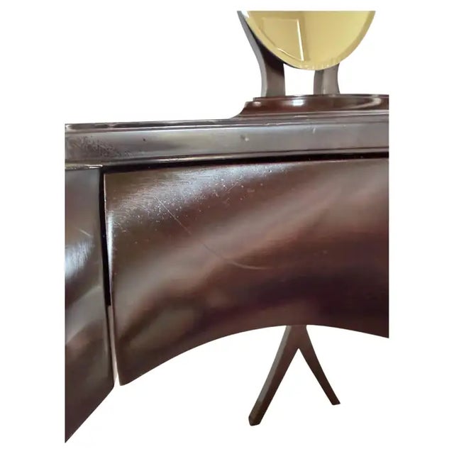 Christopher Guy Vanity Fair Dressing Table For Sale - Image 15 of 15