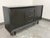 Modern West Elm Alexa Media Console For Sale - Image 3 of 12