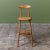 Mid 20th Century Set of Four Vilhelm Wohert Bar Stools for Stolefabriken Odense For Sale - Image 5 of 17