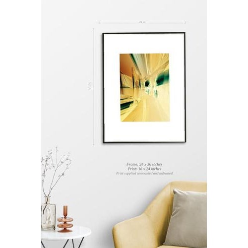 Fine art Giclee prints on Hahnemuhle Photo Rag 308gsm - a 100% cotton, acid-free, mould-made paper. Printed to Fine Art...