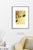 Fine art Giclee prints on Hahnemuhle Photo Rag 308gsm - a 100% cotton, acid-free, mould-made paper. Printed to Fine Art...