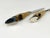 Gold French Carving Set by Eloi for Hermès, 1920s For Sale - Image 8 of 12
