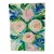 Vintage Rebekah Webb Original Acrylic on Canvas 'Fresh Blooms #1' For Sale