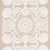 This captivating large-scale design has stylish drama and folkloric charm, with an intricately embroidered pattern that...