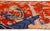 Art Deco Vintage Chinese Art Deco Pictorial Rug, 07'11 X 05'02 For Sale - Image 3 of 10