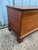 19th Century Early American Style Hand Dovetailed Constructed Trunk Blanket Chest For Sale - Image 9 of 11