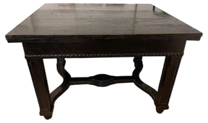 Original Art Nouveau Table, 1905
