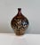 Studio Ceramic Art Single Flower Vase by Gillian Dodds, Australia, 1970s For Sale - Image 4 of 14