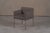 Chairs in Grey Fabric from Ligne Roset, France, 2000s, Set of 2 For Sale - Image 10 of 14