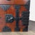Japanese Nihonmatsu/Tansu Chest – Wooden Dresser With Iron Hardware For Sale - Image 16 of 17
